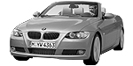 BMW E93 C2490 Fault Code